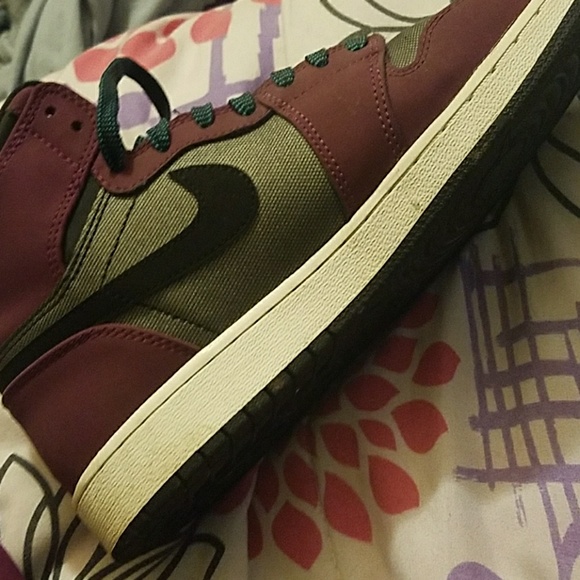 Jordan Shoes - Air jordan 1s Jordan Shoes - Air jordan 1s